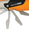 Fiskars - Carbonmax Folding Utility Knife - Universalkniv