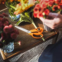 Fiskars - Classic Large Universal Scissors - 25 CM - Universalsaks