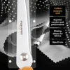 Fiskars - Classic Takkesaks - L 23 CM
