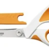 Fiskars - Fabric Razoredge Softgrip - Skræddersaks - L 21 CM