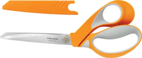Fiskars - Fabric Razoredge Softgrip - L 23 CM