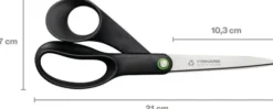 Fiskars Functional Form - Universalsaks - 21 CM