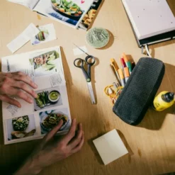 Fiskars - Functional Form - Universalsaks - Renew - 17 CM