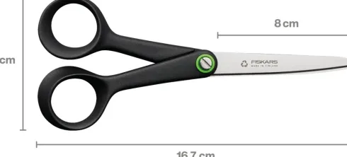 Fiskars - Functional Form - Universalsaks - Renew - 17 CM