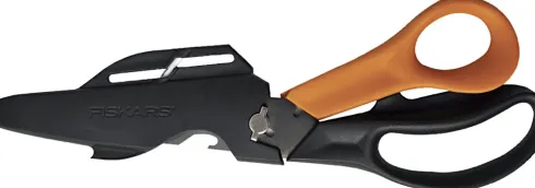 Fiskars - Multifunktionssaks - L 23 CM
