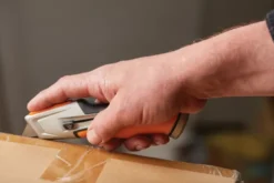 Fiskars - Pro Carbonmax Retractable Utility Knife - Universalkniv