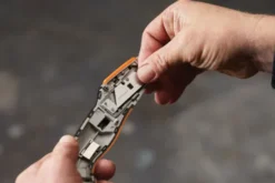 Fiskars - Pro Carbonmax Retractable Utility Knife - Universalkniv