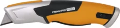 Fiskars - Pro Carbonmax Universalkniv - Safe