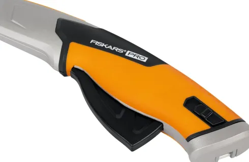 Fiskars - Pro Carbonmax Universalkniv - Safe