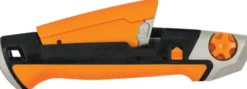 Fiskars - Pro Snap-Off Blade Knife - Carbonmax Hobbykniv