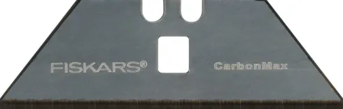 Fiskars - Pro Utility Knife Blades - Carbonmax - 5 Stk