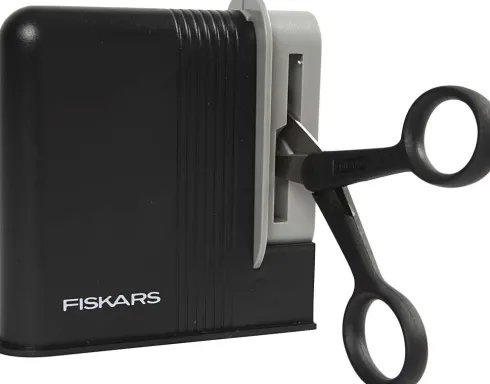 Fiskars - Saksesliber