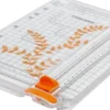 Fiskars - Skæremaskine - Surecut Paper Trimmer - 22X14,50 CM - 5446