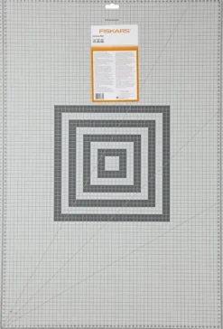 Fiskars - Skæreplade - A1 - Cutting Mat - 60X91 CM
