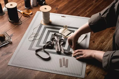 Fiskars - Skæreplade - A2 - Cutting Mat - 45X60 CM