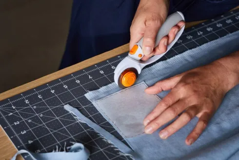 Fiskars - Skæreplade - A3 - Cutting Mat - 30X45 CM