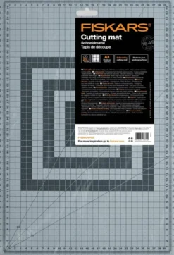 Fiskars - Skæreplade - A3 - Cutting Mat - 30X45 CM