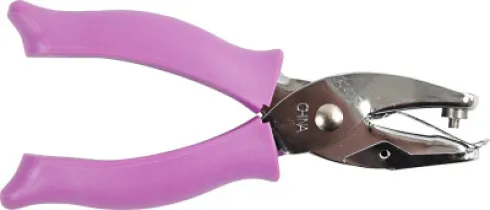 Fiskars - Stansejern - Cirkel - 3 MM - 2351