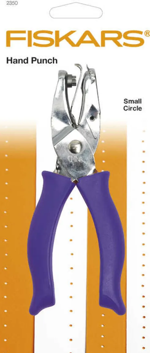 Fiskars - Stansejern - Cirkel - 1,5 MM - 2350
