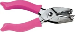 Fiskars - Stansejern - Hjerte - 5 MM - 2360