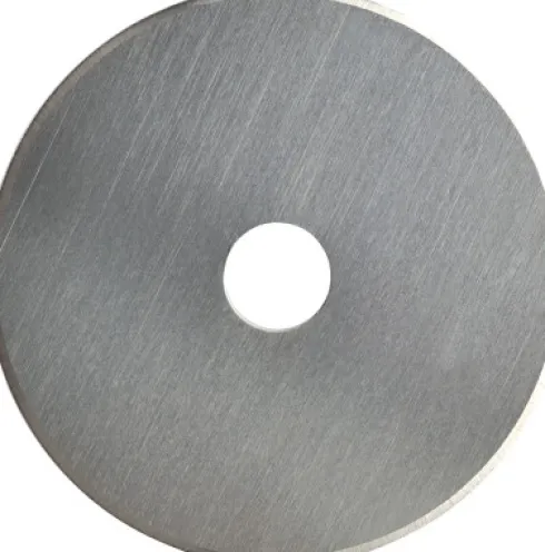 Fiskars - Titanium Rotary Blade - Rulleblad - Ø 45 MM - 9737
