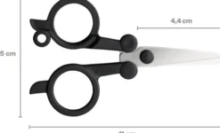 Fiskars Universalsaks - Functional Form - Foldbar - 11 CM