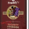 Five Nights At Freddy's: Survival Logbook