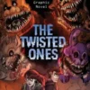 Five Nights At Freddy's: The Twisted Ones Graphic Novel