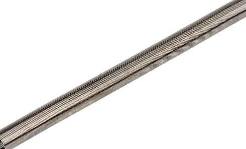 Fjeder - L 8 CM - Ø 5 MM - 30 Stk