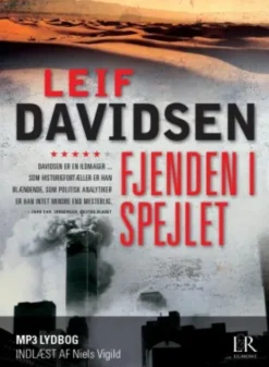 Fjenden I Spejlet -, Mp3