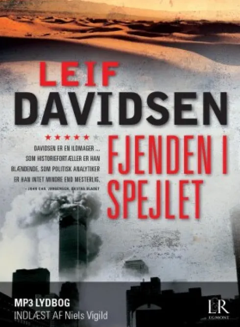 Fjenden I Spejlet -, Mp3