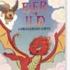 Fjer Og Ild 1: Dragernes Løfte