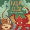Fjer Og Ild 2: Ritualets Pris
