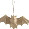 Flagermus - H 10 CM - D 3,5 CM - B 22 CM - 1 Stk