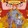 Flamesman1 - Doktor Skum