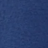 Fleece - L 125 CM - B 150 CM - 200 G - Blå - 1 Stk