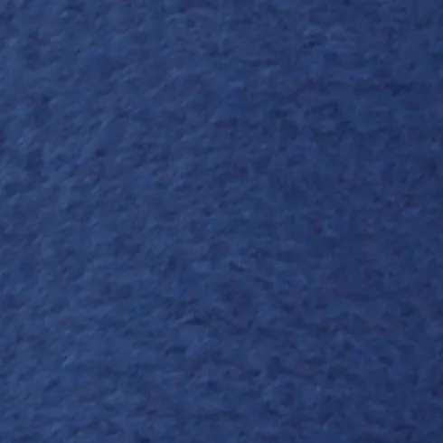 Fleece - L 125 CM - B 150 CM - 200 G - Blå - 1 Stk