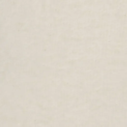 Fleece - L 125 CM - B 150 CM - 200 G - Råhvid - 1 Stk