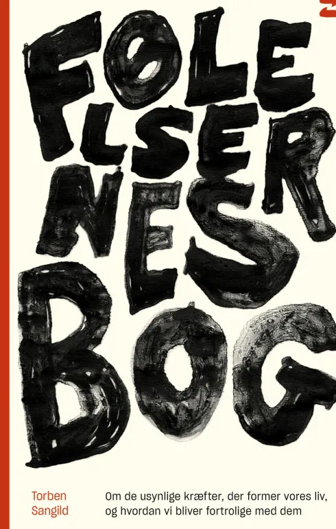 Følelsernes Bog