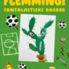 Flemmings Fantalastiske Dagbog