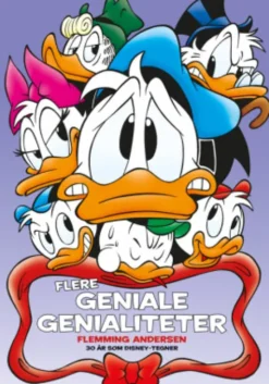 Flere Geniale Genialiteter