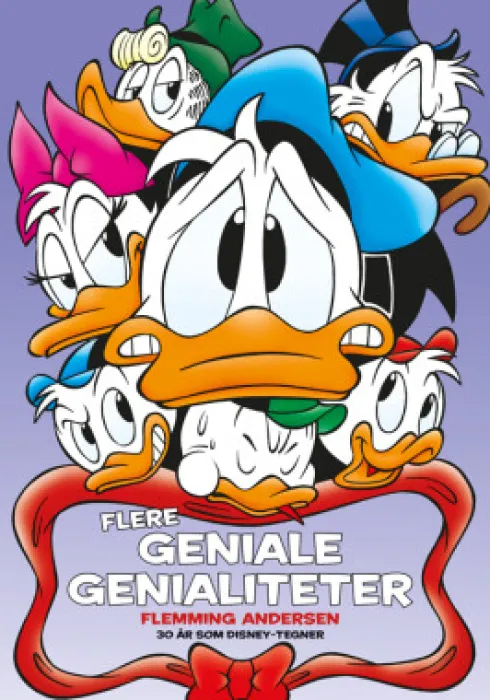 Flere Geniale Genialiteter
