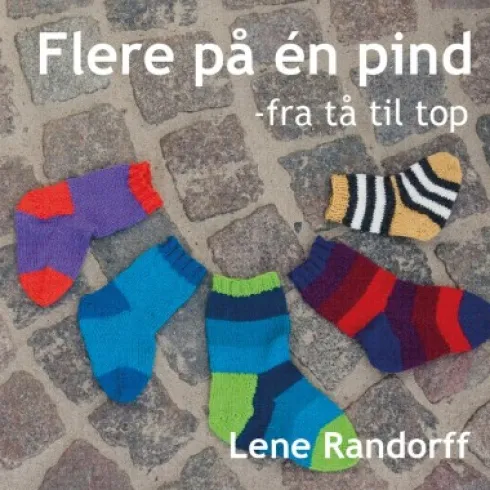 Flere På Én Pind - Fra Tå Til Top