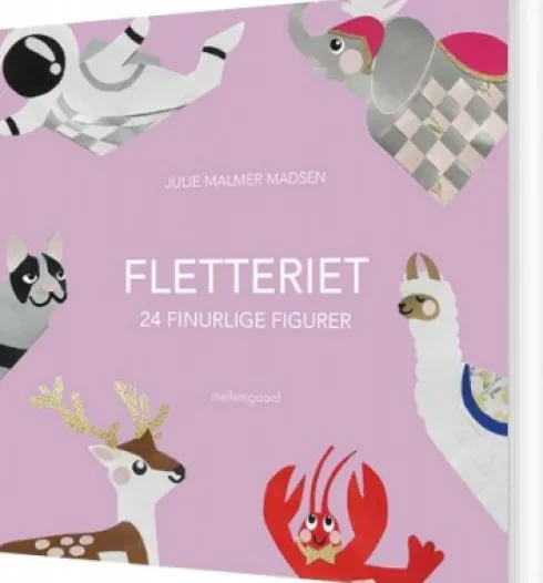 Fletteriet