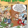 Flip & Flop 55: I Kamp For Lov Og Orden