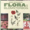 Floras Blomsterbog For Børn