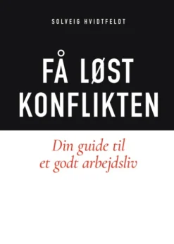 Få Løst Konflikten