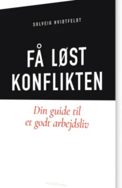 Få Løst Konflikten