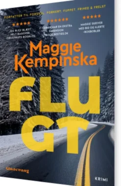 Flugt