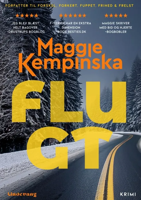 Flugt